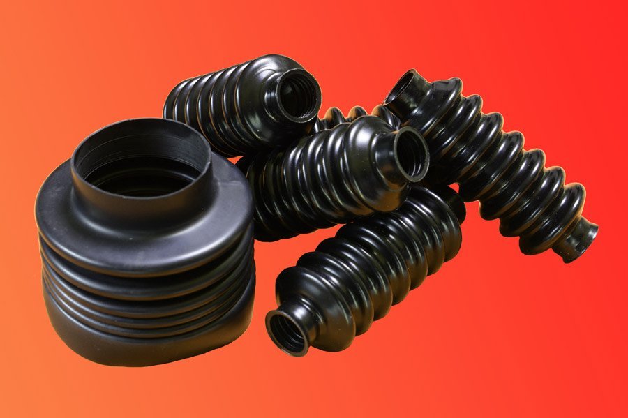 Bellows - Corrotek