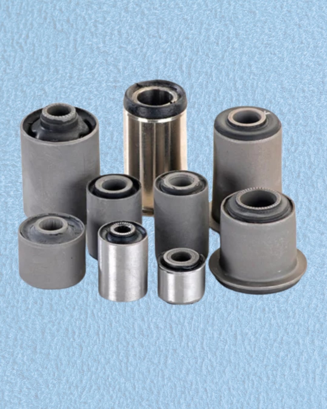 Suspension Bushings